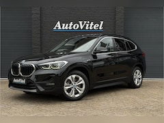 BMW X1 - xDrive25e | Panodak | Leder | Camera | Head-Up | Adaptive Cruise | 20x op voorraad