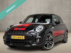 MINI Cooper S - 2.0 Pepper 192Pk (PANORAMADAK, KUIPSTOELEN, NAVIGATIE, ALCANTARA, ZWART HEMEL, PARKEERSENS