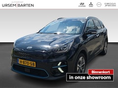 Kia e-Niro - ExecutiveLine 64 kWh