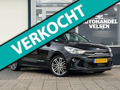 Kia Rio - 1.0 TGDI ExecutiveLine Camera Apple carplay