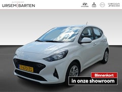 Hyundai i10 - 1.0 Comfort