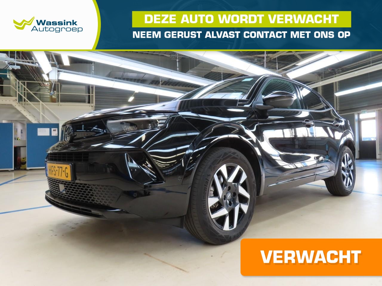 Opel Mokka - 1.2 Turbo Hybrid GS | Navigatie | LED | Climate control | Parkeercamera | Parkeersensoren - AutoWereld.nl