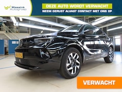 Opel Mokka - 1.2 Turbo Hybrid GS | Navigatie | LED | Climate control | Parkeercamera | Parkeersensoren
