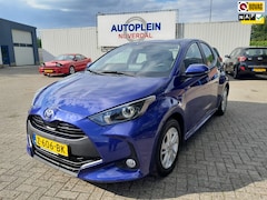 Toyota Yaris - 1.5 Hybrid 115 Active Nette in Nederland nieuw geleverde dealeronderhouden yaris