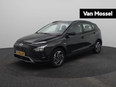 Hyundai Bayon - 1.0 T-GDI Comfort | Apple Carplay/Android Auto | Cruise Control | Airco |