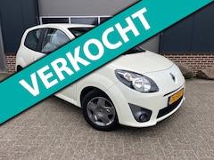 Renault Twingo - 1.2-16V Night & Day-Cruise control-Airco-NAP