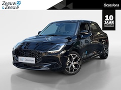 Suzuki Swift - 1.2 Style Smart Hybrid Staat bij Schade i.v.m. krassen | Apple Carplay/Android Auto | ACC