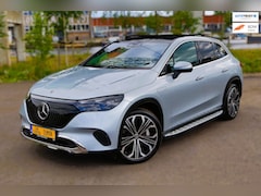 Mercedes-Benz EQE SUV - 350 4Matic Business Solution Luxury 90 kWh Pano Leer