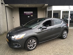 Citroën DS4 - 1.6 BlueHDi Business / FULL OPTIONS / ALU VELGEN / PANORAAM / TREKHAAK /