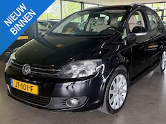 Volkswagen Golf Plus - 1.4 TSI Highline