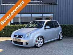 Volkswagen Lupo - GTI 1.6 16v 126pk Airco Navi Nl Auto 125dkm