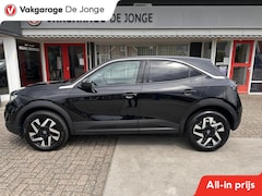 Opel Mokka - 1.2 Turbo Elegance