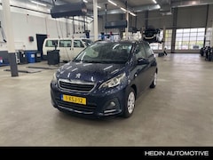Peugeot 108 - 1.0 e-VTi Active | 5 drs | Elektrische ramen voor |