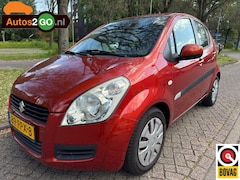Suzuki Splash - 1.0 Comfort