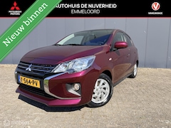 Mitsubishi Space Star - 1.2 Active automaat |cruise control|