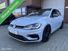 Volkswagen Golf - 2.0 TSI 4Motion R PANO-DAK*DYNAUDIO*LED*ACC
