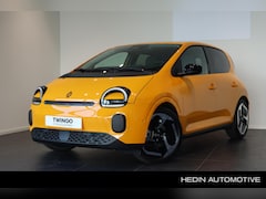 Renault Twingo - urban range techno 27.5 kWh |Automaat | Pack Privilege | 18" LM Velgen | 5 jaar Garantie 1