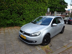 Volkswagen Golf - 1.4 TSI Trendline MET APK