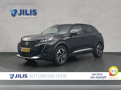 Peugeot e-2008 - EV Active 50 kWh | Half leder | Camera | LED koplampen | Cruise control
