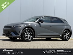 Hyundai IONIQ 5 - N Line Business 84 kWh / Voorraad auto / Snel leverbaar / Navigatie / Apple Carplay/Androi