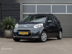 Citroën C1 - 1.0-12V Ambiance| Airco | 5 Deurs | Teller klok|