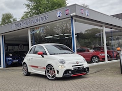 Fiat 500 Abarth - 1.4 T-Jet 595
