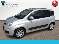 Fiat Panda - 0.9 TwinAir Lounge Automaat. Trekhaak, lage km stand