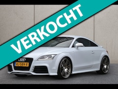 Audi TTRS - 2.5 T Pro Line | Magnetic Ride | Cruise | Stoelverwarming | BOSE