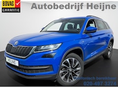 Skoda Kodiaq - 1.5 TSI 150PK AMBITION CAMERA/ACC/CARPLAY/NAVI