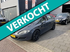 SEAT Leon - 1.6 Reference Sport Airco NAP APK