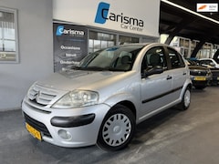 Citroën C3 - 1.4i Ligne Prestige|5DRS|Airco|Elek RMN|NAP