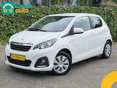 Peugeot 108 - 1.0 e-VTi Active