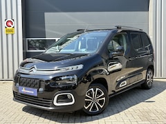 Citroën Berlingo - 1.2 PureTech Shine | Pano | Navi | Caplay/Android | Cruise & Climate Control | All Season