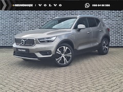 Volvo XC40 - 1.5 T4 Recharge Inscription | Adaptieve Cruise Control | Trekhaak | Parkeercamera | Stoel