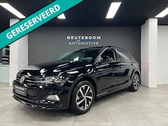 Volkswagen Polo - 1.0 TSI Beats | Stoelver. | Carplay | ACC