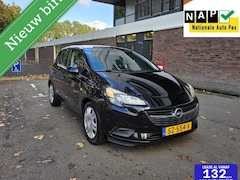 Opel Corsa - 1.4 Favourite 5drs 2018 98dkm Airco/NAVI/CARPLAY