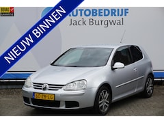 Volkswagen Golf - 1.4 TSI Optive 4 Trekhaak | Cruisecontr. | Airco *Meeneem Prijs