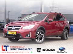 Subaru XV - 2.0i Comfort AWD Automaat | Slechts 55.000km |