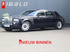 Rolls-Royce Phantom - VII 6.75 EWB | Power Close Doors |
