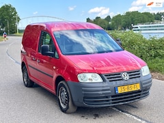 Volkswagen Caddy - 1.9 TDI Schuifdeur Trekhaak
