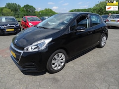 Peugeot 208 - 1.2 PureTech Active AIRCO/LED/CRUISE/5 DEURS