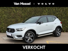 Volvo XC40 - 1.5 T3 R-Design