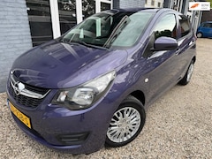 Opel Karl - 1.0 ecoFLEX Edition, AIRCO, ORIGINELE KM, NETTE AUTO