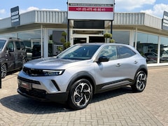 Opel Mokka Electric - e Long Range GS 54 kWh Leder/alcantara, Camera, Lane assist, Navi, Zeer compleet