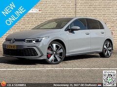 Volkswagen Golf - 1.4 eHybrid GTE | € 14.500, - NETTO | Travel Assist | Stoel/Stuurverwarming | Climate | Ca