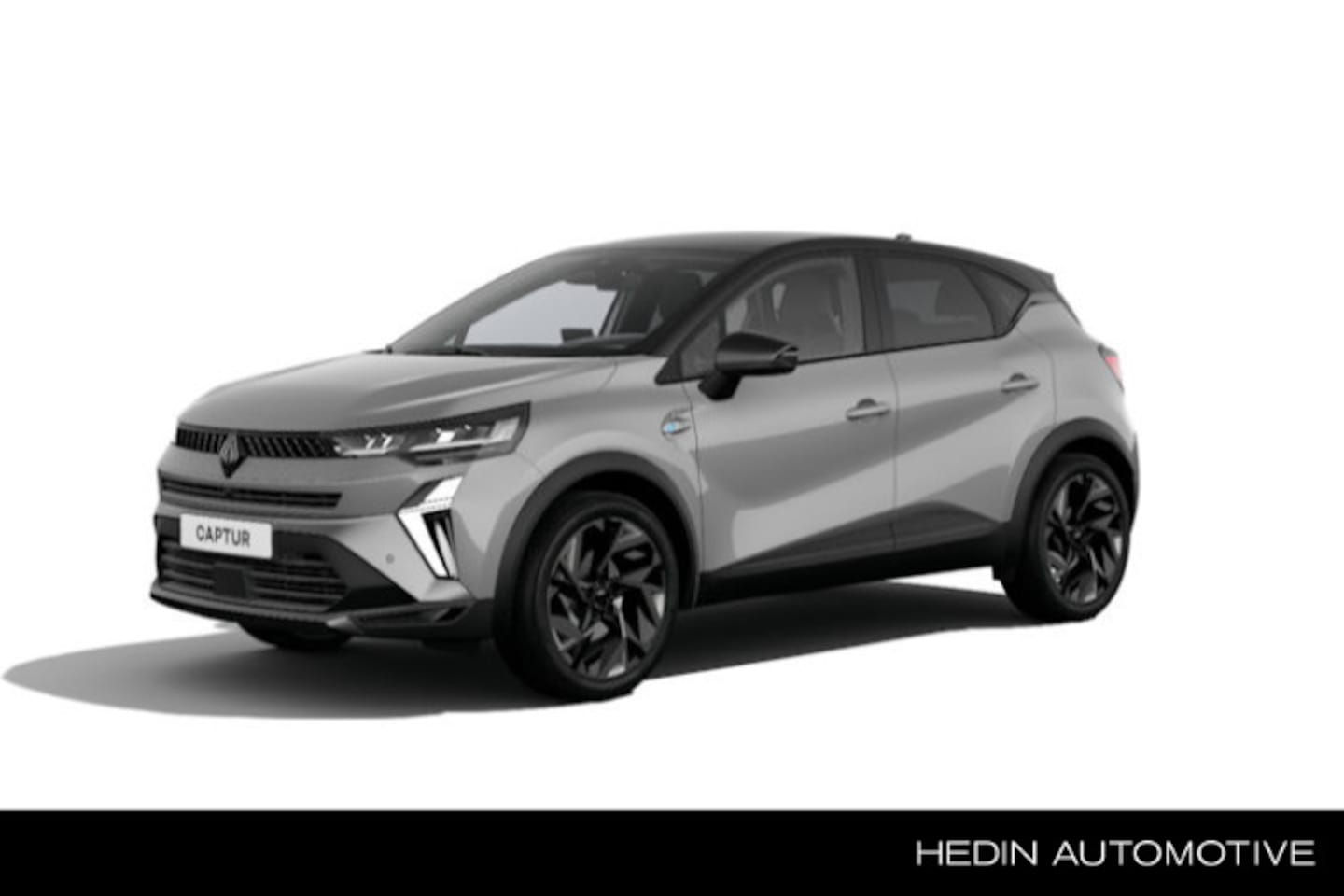 Renault Captur - 1.8 E-Tech full hybrid 160 esprit Alpine |  Pack Privilège | - AutoWereld.nl