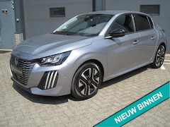 Peugeot 208 - 1.2 PureTech Allure NAVI/CARPLAY/CAM.V+A/PARK.SENS/APP CONNECT