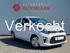 Kia Picanto - 1.0 MPi ComfortPlusLine | CAMERA | CRUISE CONTROL | AIRCO |