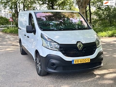 Renault Trafic - 1.6 dCi T27 L1H1 Comfort Energy AC