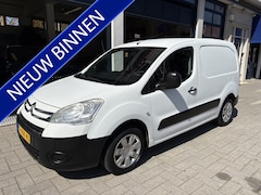 Citroën Berlingo - 1.6 VTi 500 Club APK 1-2027/AIRCO/3PERS/SCHUIFDEUR